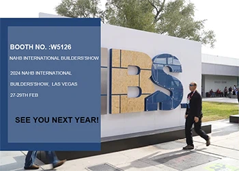 IBS 2025'te HNHN'ye Katılın: Son-Son Teknoloji Yüzey Koruma Çözümleri Açıklandı